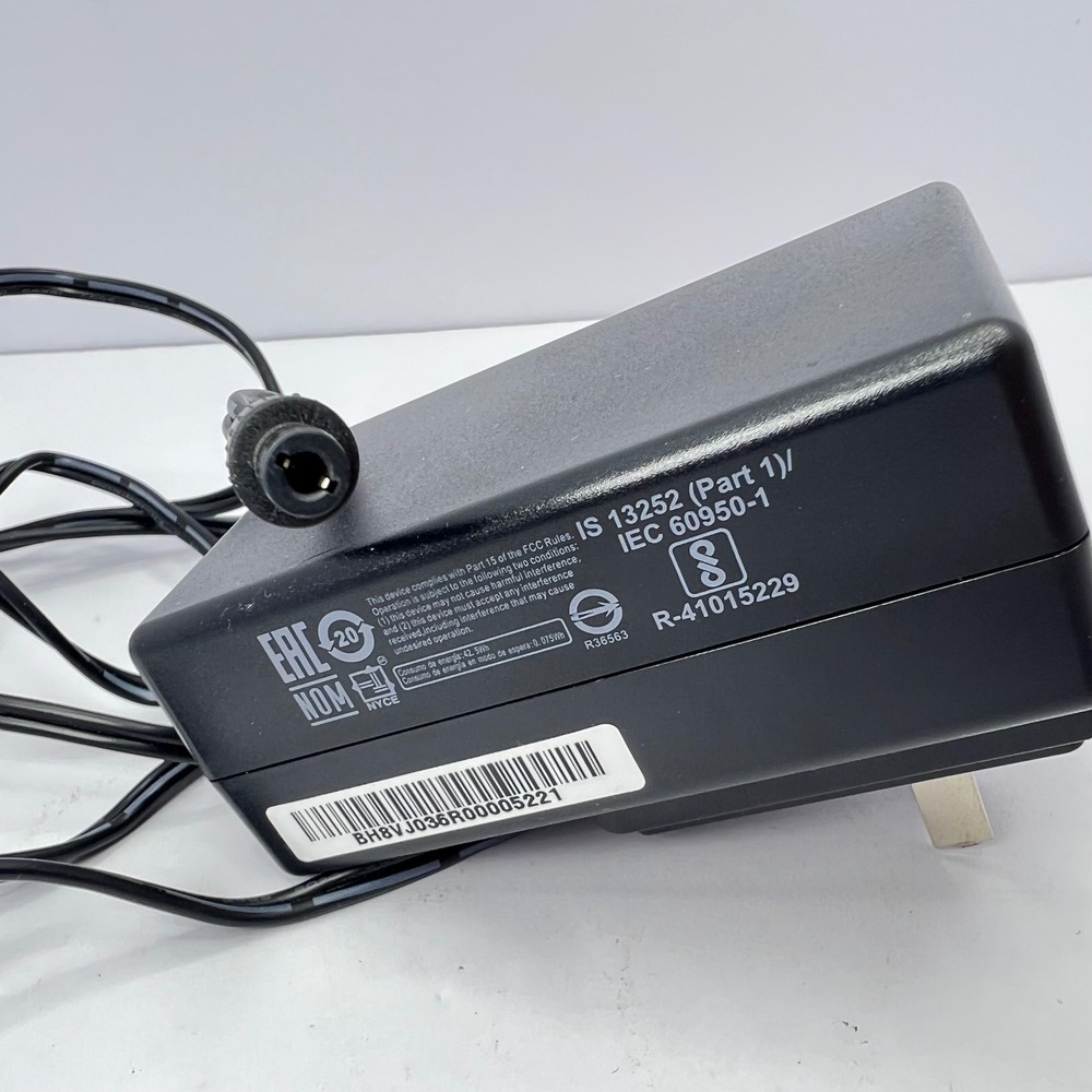 Shenzhen Honor Power Adapter ADS-40RJ-12 12036E 12V 3A 36W Switching Charger - Picture 4 of 4